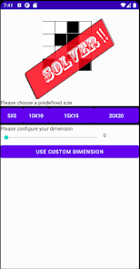 Nonogram Solver 2020 1.2 APK + Mod (Free purchase) for Android