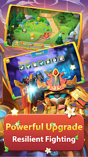 Fruit Robot 2 1.0 APK screenshots 4