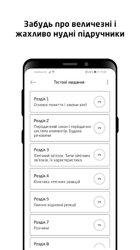 ЗНО 2024. Хімія Screen 3