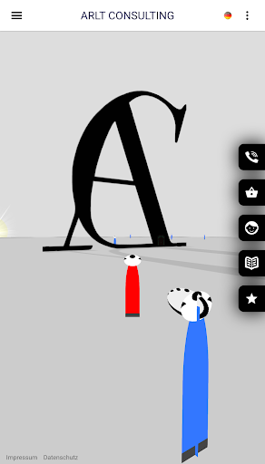 ARLT - CONSULTING METAVERSUM Screen 2