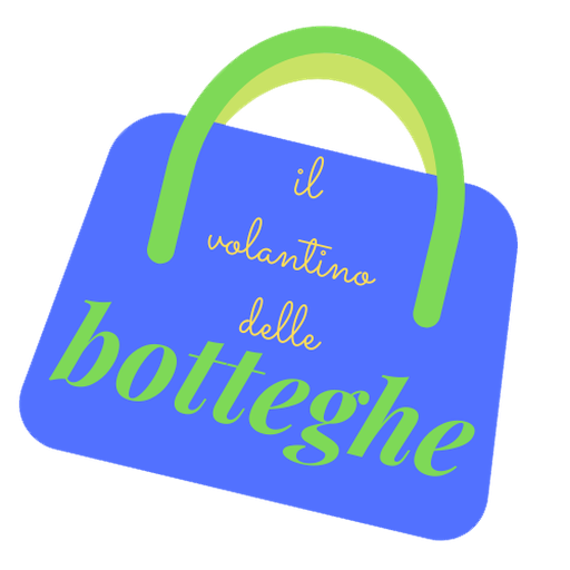 il volantino delle botteghe logo