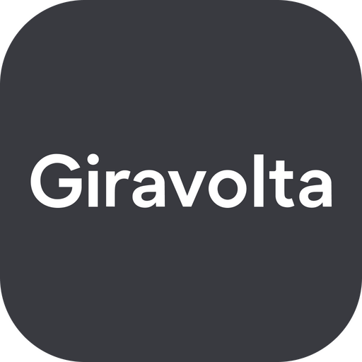 Giravolta logo