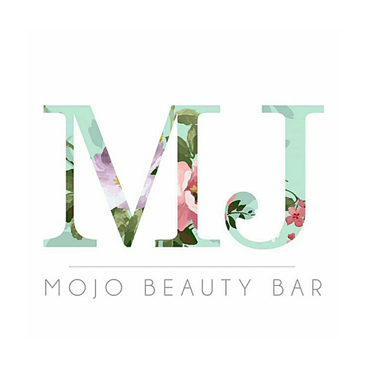 Mojo Hair & Beauty logo