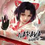 Cover Image of Baixar Naraka Bladepoint Mobile Game Guide 1.0.0 APK