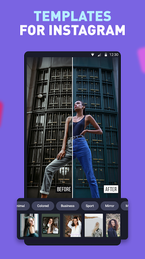 Instories PRO APK MOD (Unlocked PRO)