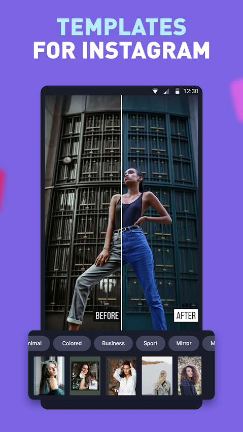 Instories Pro APK MOD (PRO / Premium Desbloqueado) 2021