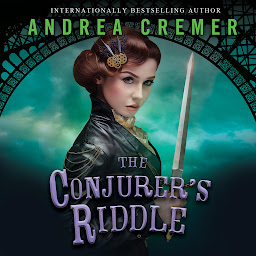 Icon image The Conjurer's Riddle