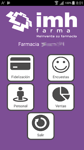 Imhfarma Proquality Screen 3