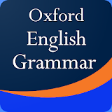 Oxford English Grammar and English Listening icon