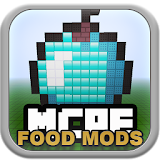 Food MODS For MC icon