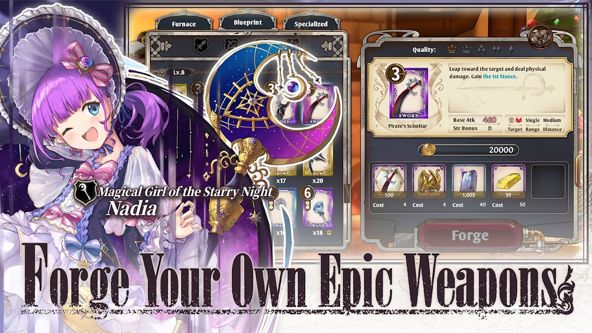 Zoldout Global Mod APK