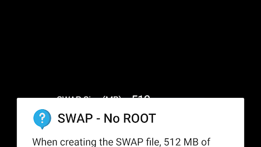 Swap No Root Mod APK v3.12.1 (Unlimited coins, money) Gallery 1