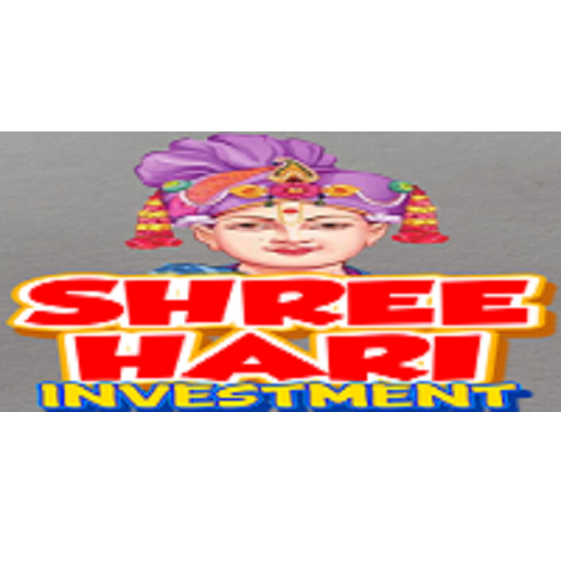 SHRIHARI INVESTMENT logo
