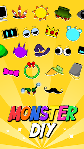 Monster DIY: Mix Beats 1