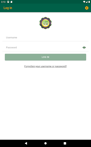 NwSSU Learning Management Syst Screen 3