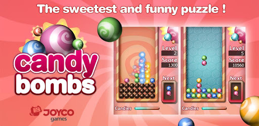 Candy Bombs