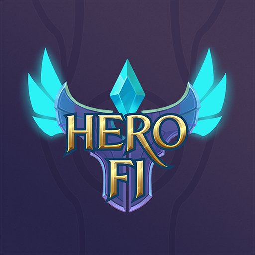 HeroFi Install on Windows