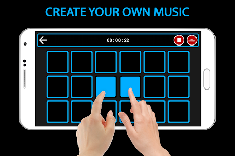 Create Your Own Music – Like a DJ For PC installation