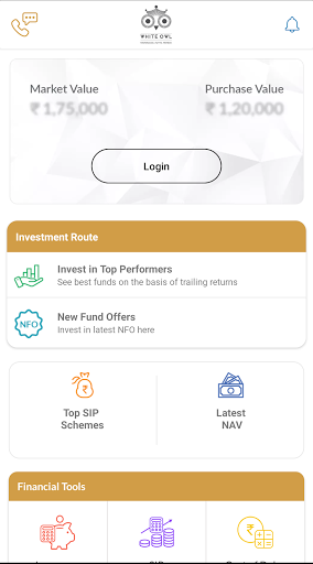White Owl Online Screen 2