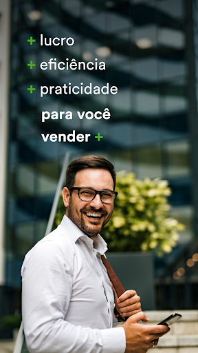 Android application Approva Fácil Corretores screenshort