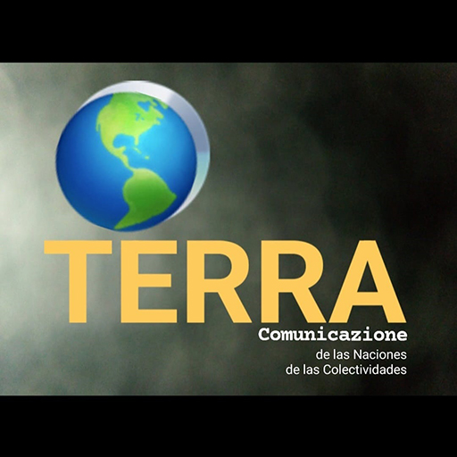 Terra Radio  Icon
