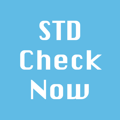 STD Check Now（性病検査キット・クリニック情報）