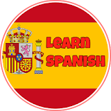 Learn Spanish - Español with Rosa icon