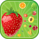 Onet Connect Fruits icon