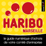Guide d'Achats du CE Haribo icon