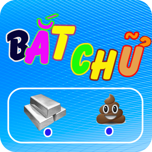 Bat chu - Duoi Hinh Bat Chu logo
