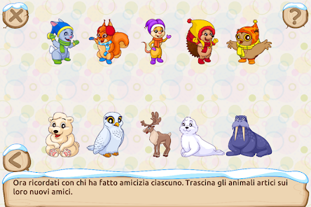 Immagine screenshot