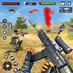 Cover Image of Descargar juegos de disparos de armas fps ops  APK