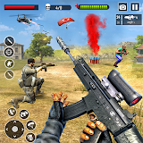 Fps Ops Gun Shooting Games icon