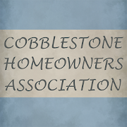 Cobblestone HOA  Icon