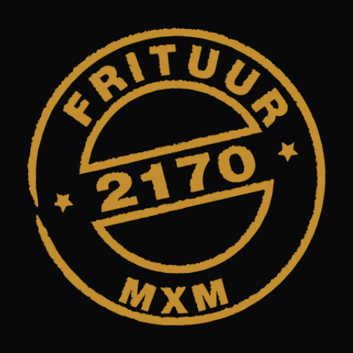 Frituur 2170 MxM logo