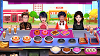 screenshot of Cooking Chef - Food Fever