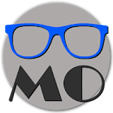 Mobi Optical - Customer Management Application icon