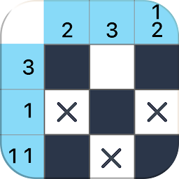 Icon image Nonogram Logic Picture Cross