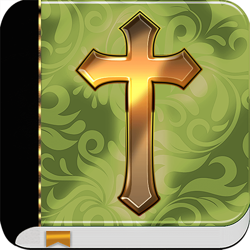 Afrikaans Bible Bybel%20Afrikaans%2011.0 Icon
