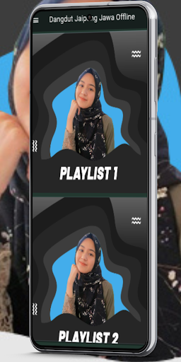 Dangdut Jaipong Jawa Offline Screen 3