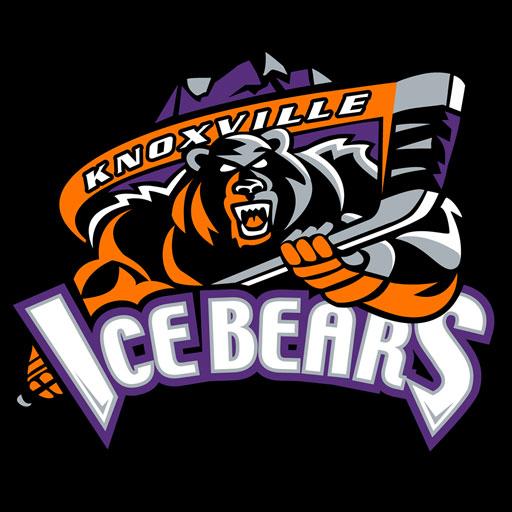 Knoxville Ice Bears  Icon