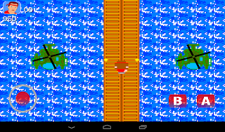 Rescue Mission 2 Demo - Screenshot 3