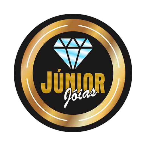 Júnior Jóias logo