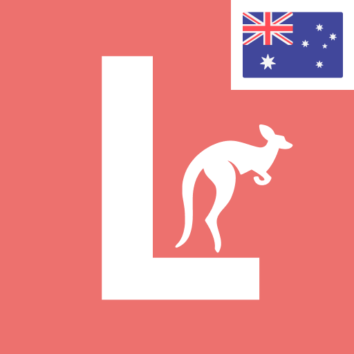 Australian Driving Theory Test