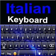 Free Italian Keyboard - Italian Typing App