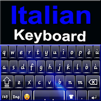 Free Italian Keyboard - Italia