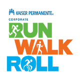 KP Run Walk and Roll icon