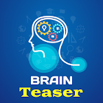 Cover Image of Herunterladen Brain Teaser : Riddles, Quiz &  APK