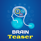 Brain Teaser : Riddles, Quiz & Puzzles icon