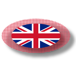 British apps and games 아이콘 이미지